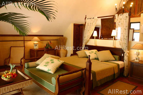 Le Preskil Hotel 20
